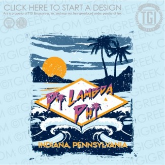 Pi Lambda Phi – IUP Fall Rush