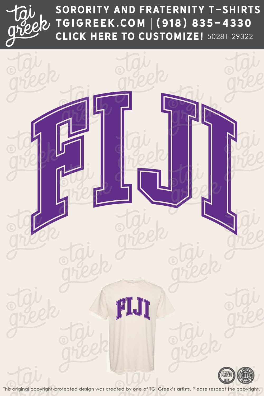 FIJI – OSU PR