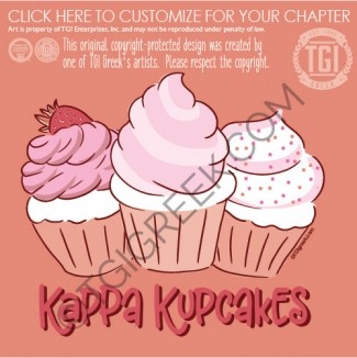 Kappa Kappa Gamma – CREI Philanthropy