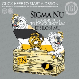 Sigma Nu-BU Rush