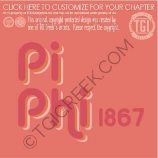 Pi Beta Phi PR