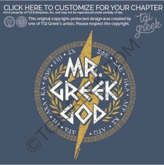 Alpha Gamma Delta – WKU Greek God