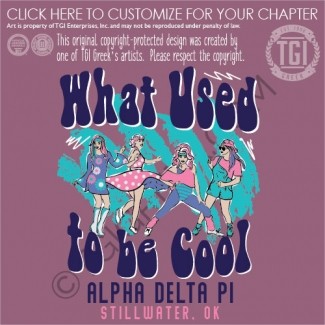 Alpha Delta Pi – OSU What Used To Be Cool