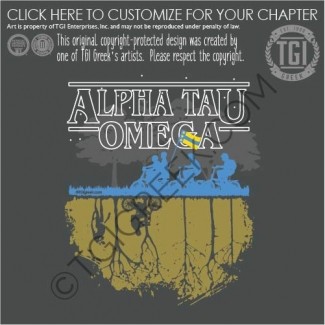 Alpha Tau Omega – FGCU Fall Rush