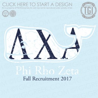 Lambda Chi Alpha-TSU Recruitment