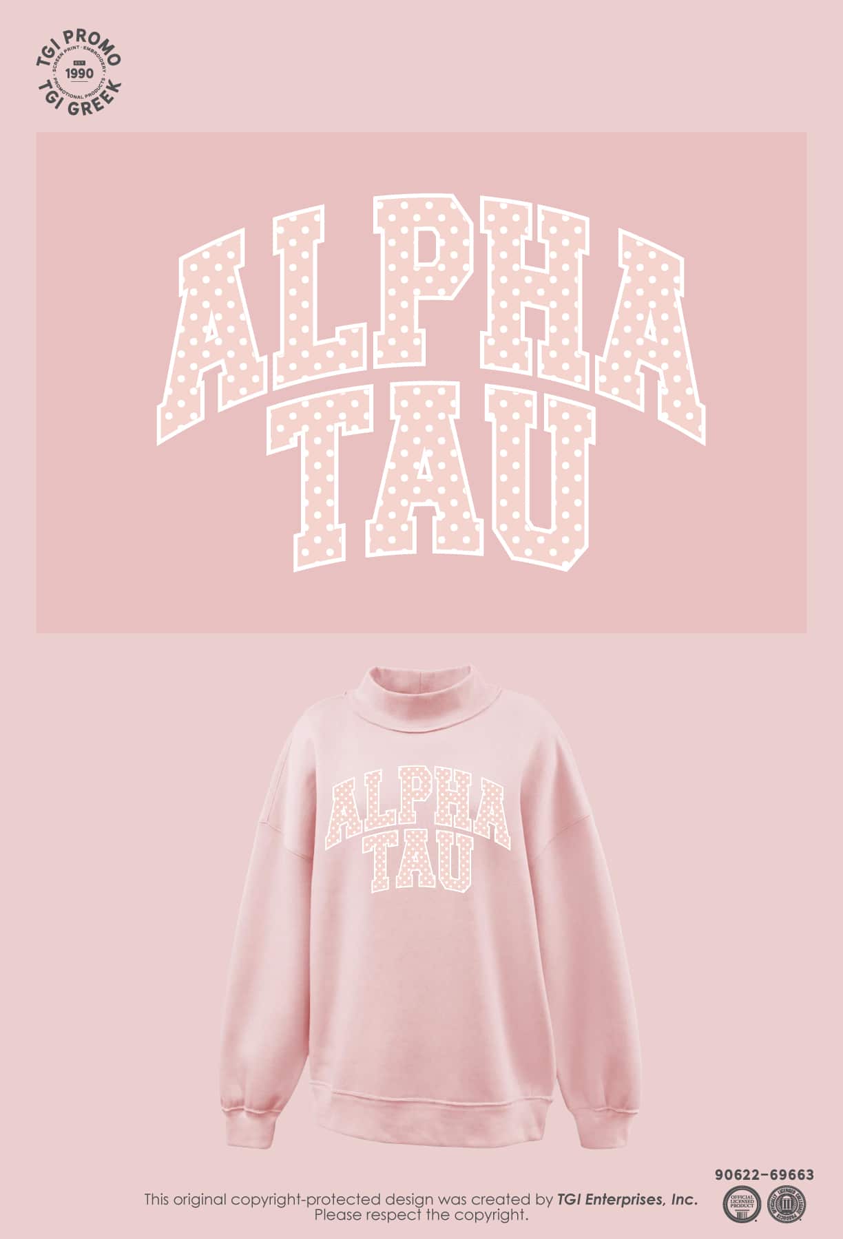 Alpha Sigma Tau – SALIS Mock