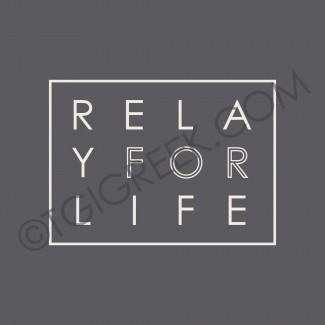 Relay For Life-OU PR
