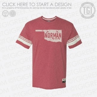 TGI-Norman OK