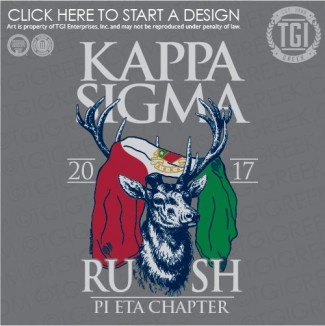 Kappa Sigma-MSSU Rush