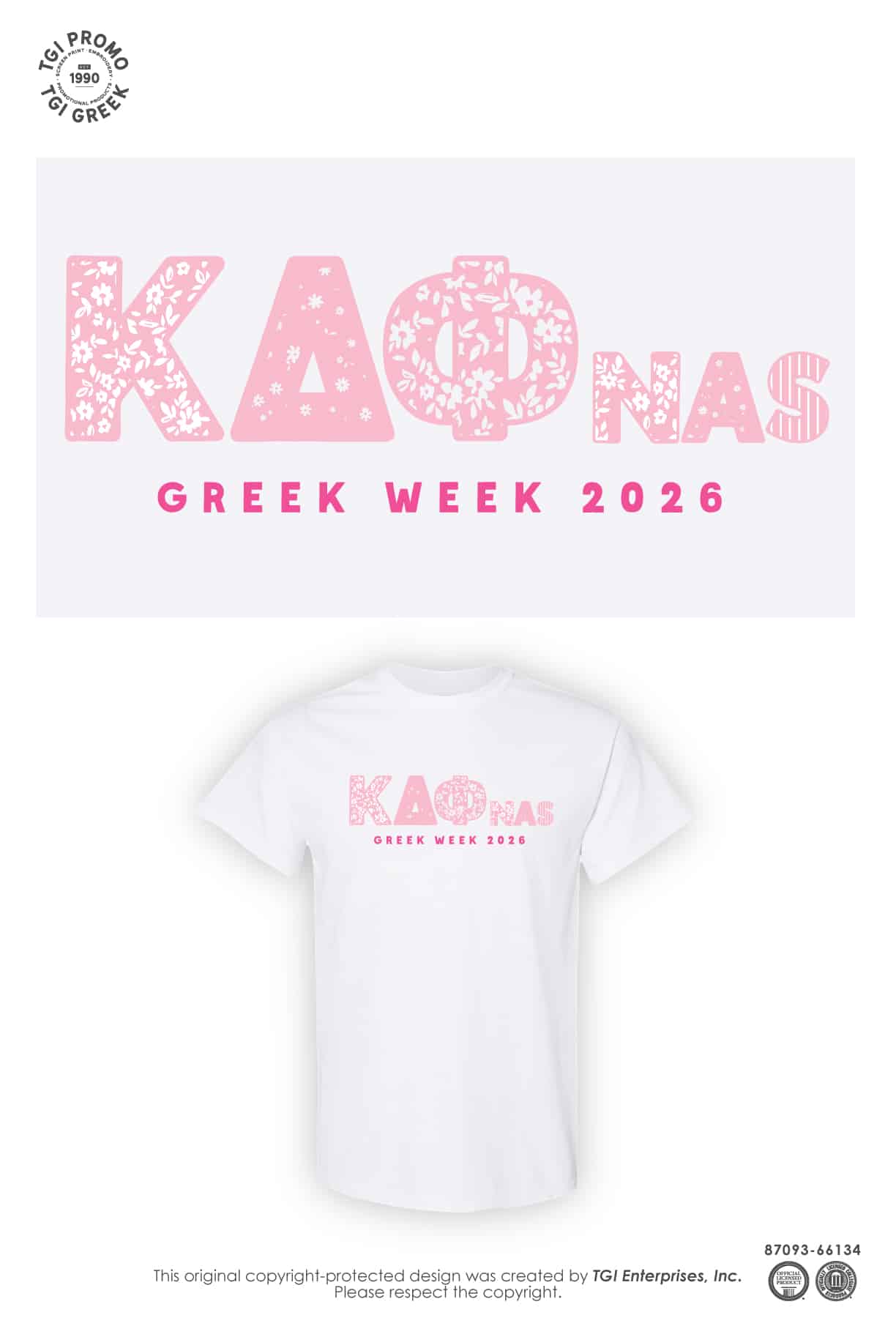 Kappa Delta Phi – SHIP Greek Week