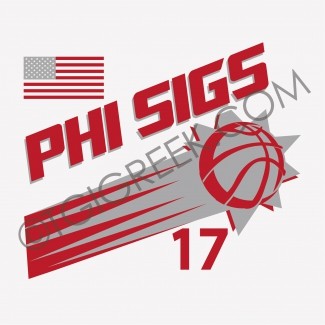 Phi Sigma Kappa-SIUC Intramural