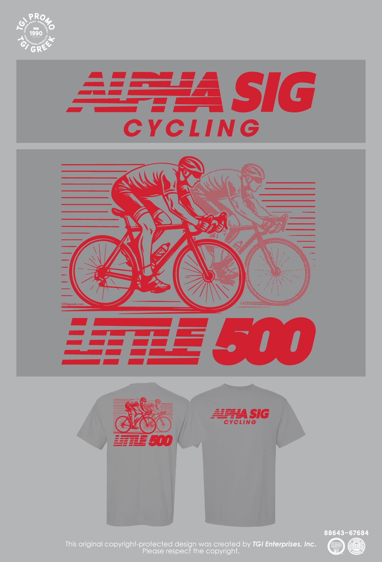 Alpha Sigma Phi – IUB Little 500