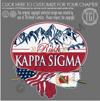 Kappa Sigma – HSU Rush