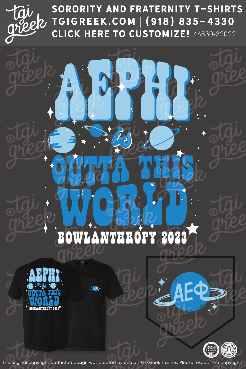 Alpha Epsilon Phi – UCF Bowlanthropy
