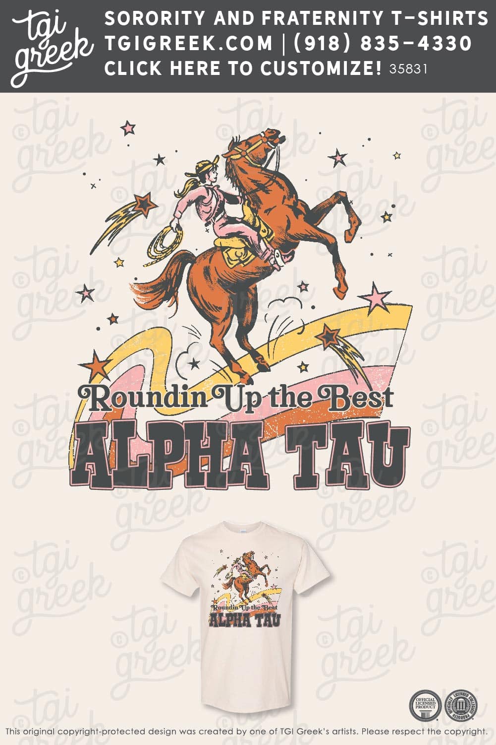 Alpha Sigma Tau – CSULA Recruitment