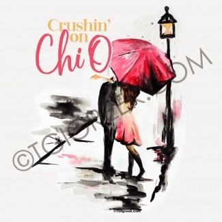 TGI-CO Crush