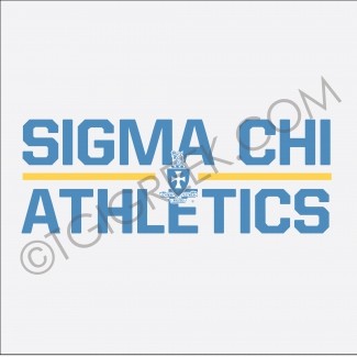 Sigma Chi-UA Intramural