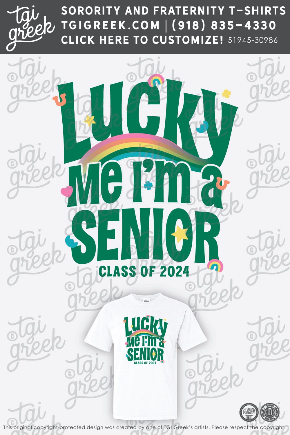 St Michaels – Sweets and Seniors