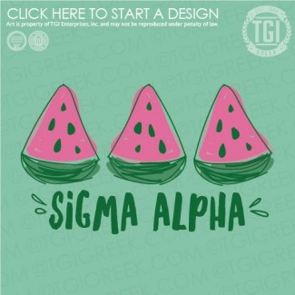Sigma Alpha-UA Bid Day