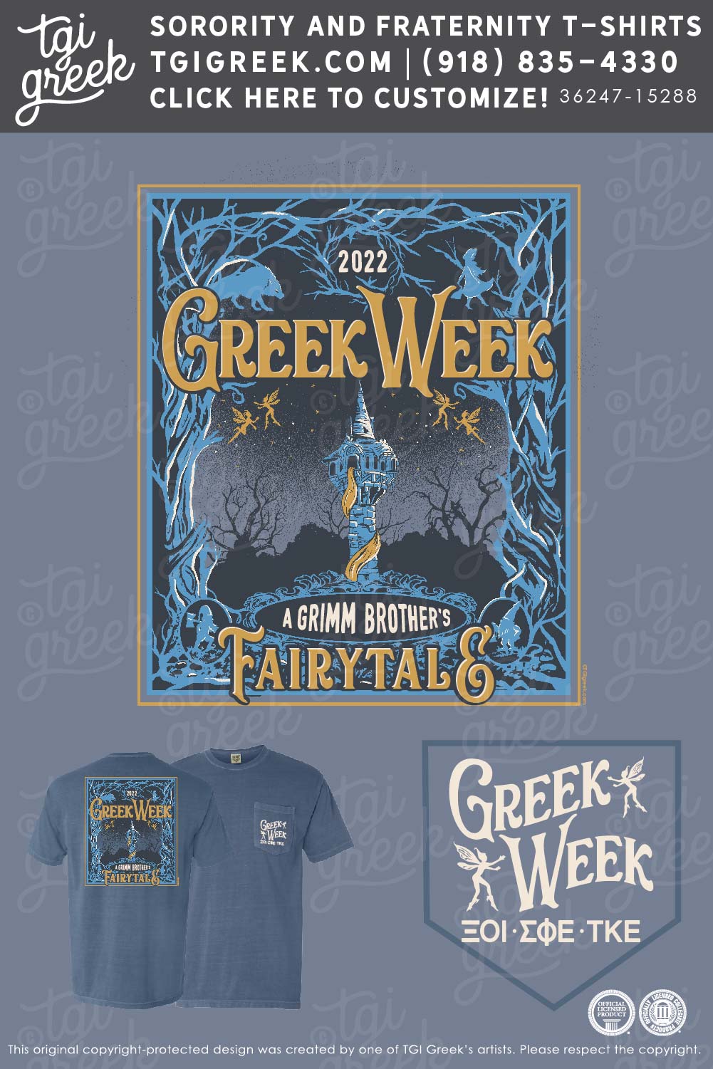 Xi Omicron Iota – MOSU Greek Week