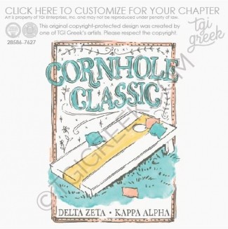 Delta Zeta – RMC cornhole Mixer