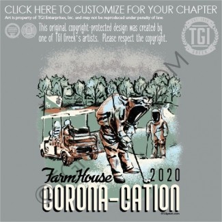 Farmhouse – TSU Summer PR