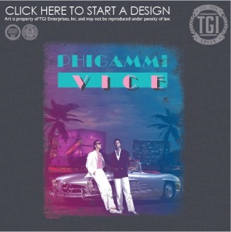 Phi Gamma Delta-OU Phi Gammi Vice
