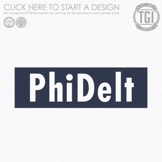 Phi Delta Theta-OU Summer