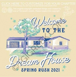 Delta Kappa Psi – rush