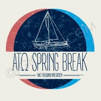 Alpha Tau Omega-OSU Spring Break