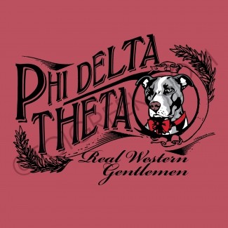 Phi Delta Theta-UWG Spring Rush