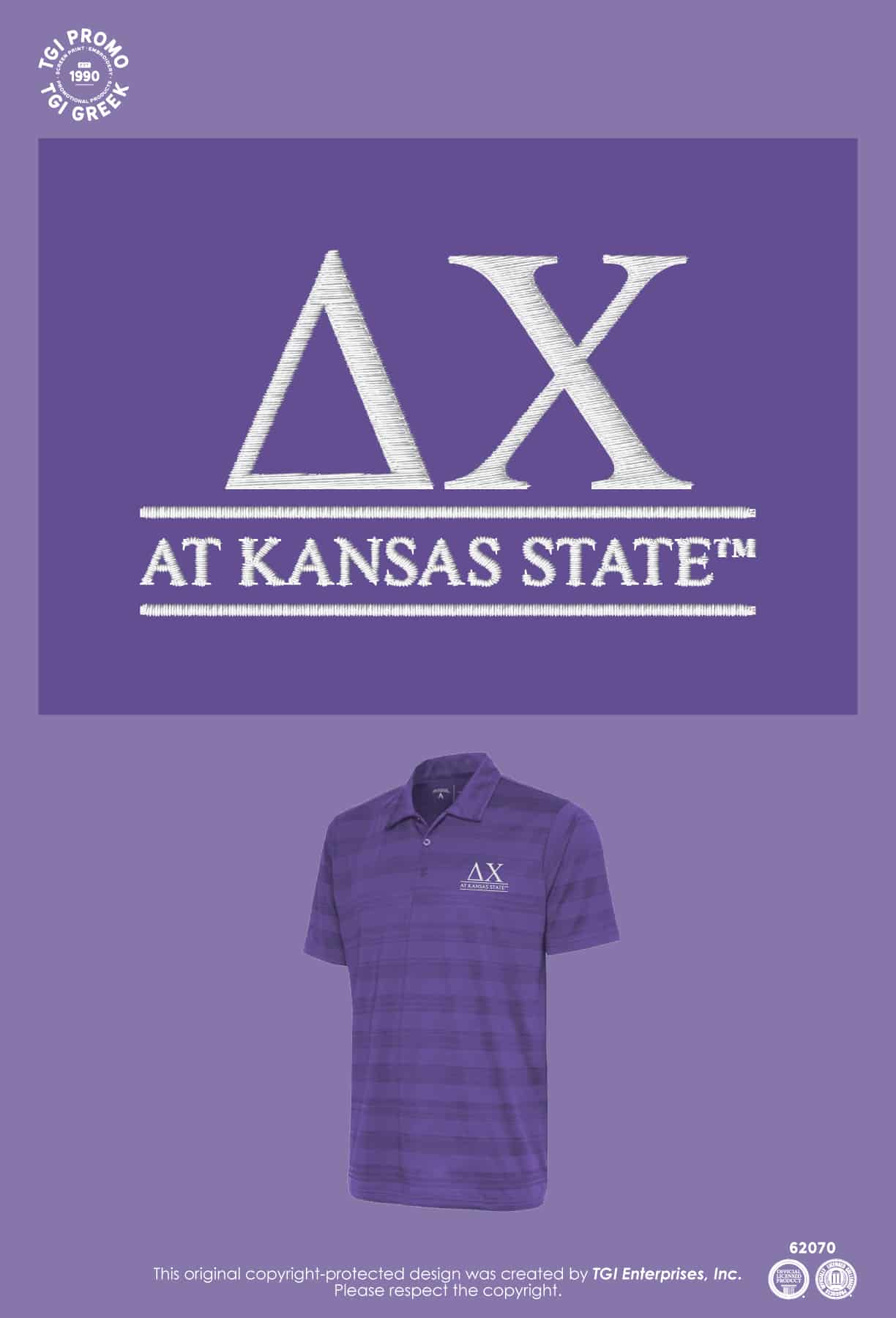 Delta Chi – KSU PR