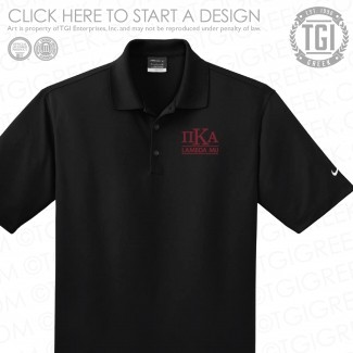 Pi Kappa Alpha-ERAU Polos