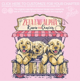 Zeta Tau Alpha – ODU Pink Week