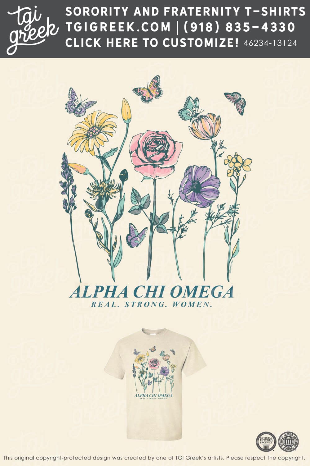 Alpha Chi Omega – WWU House PR