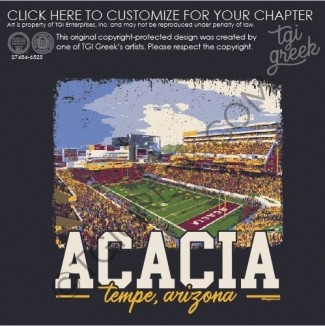 ACACIA – AZSU Field PR