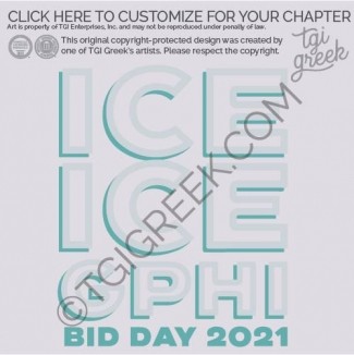 Gamma Phi Beta – EWU Bid Day