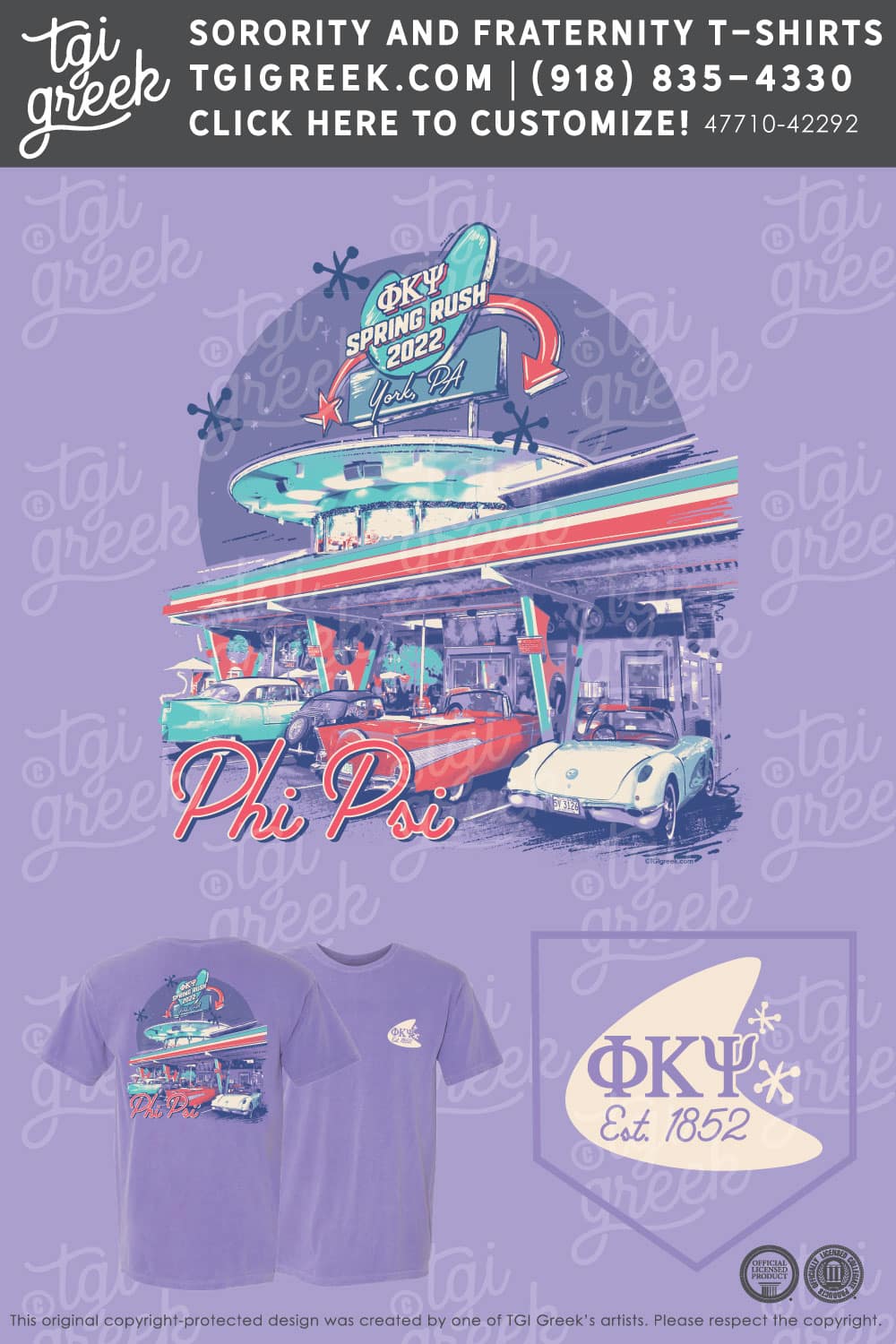 Phi Kappa Psi – YCP Rush
