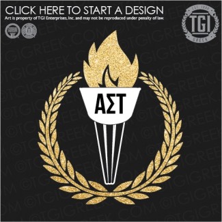 Alpha Sigma Tau-GAC Recruitment