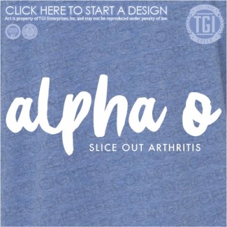 Alpha Omicron Pi-TCU Round 2