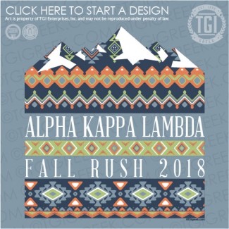 Alpha Kappa Lambda – SIUE Fall Rush
