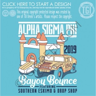 Alpha Sigma Phi-OUphilanthropy