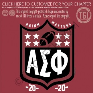 Alpha Sigma Phi – AZSU philanthropy