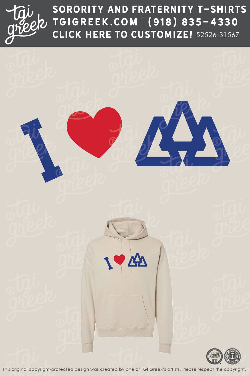 Delta Delta Delta – UCF Happy
