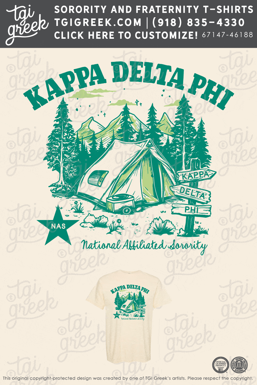 Kappa Delta Phi – SHIP Bid Day