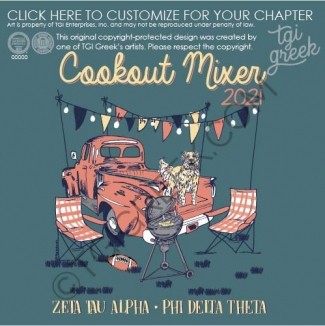 Zeta Tau Alpha – WTAM social