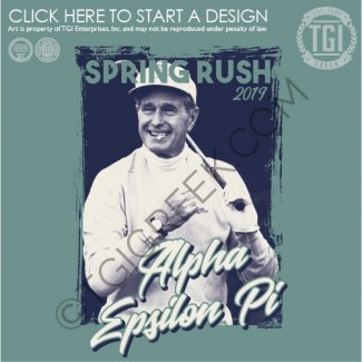 Alpha Epsilon Pi – GS Spring Rush