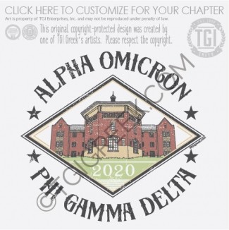 FIJI-UofA PR