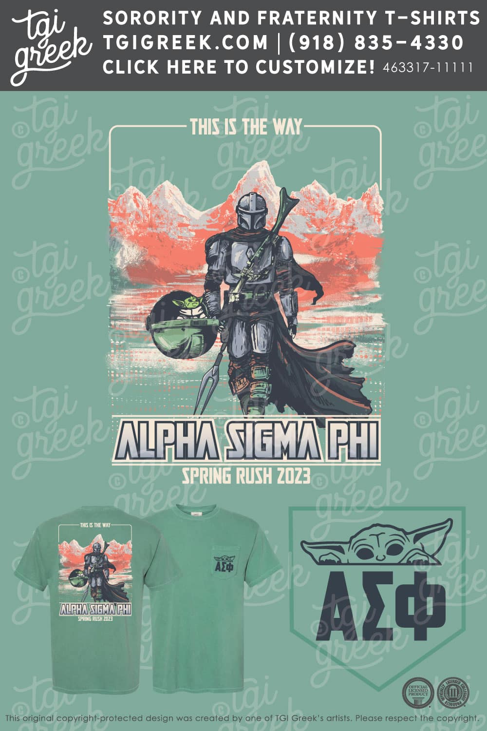 Alpha Sigma Phi – UWW Spring Rush