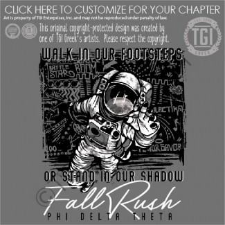 Phi Delta Theta – Fall Rush